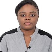 Math tutor who teaches children between the ages of 4-13